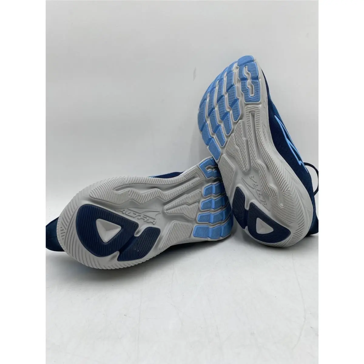Altra shoes - Altra Experience - Experience - Blue 7
