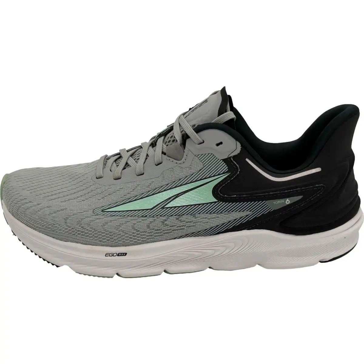 Altra Torin 6 Women`s 9.5 B Gray - Gray