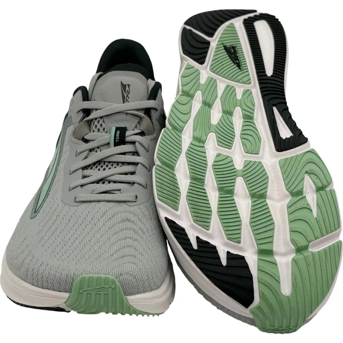 Altra shoes - Altra Torin - Torin - AL0A7R78-220 - Gray (UPC: 196246301671) 2