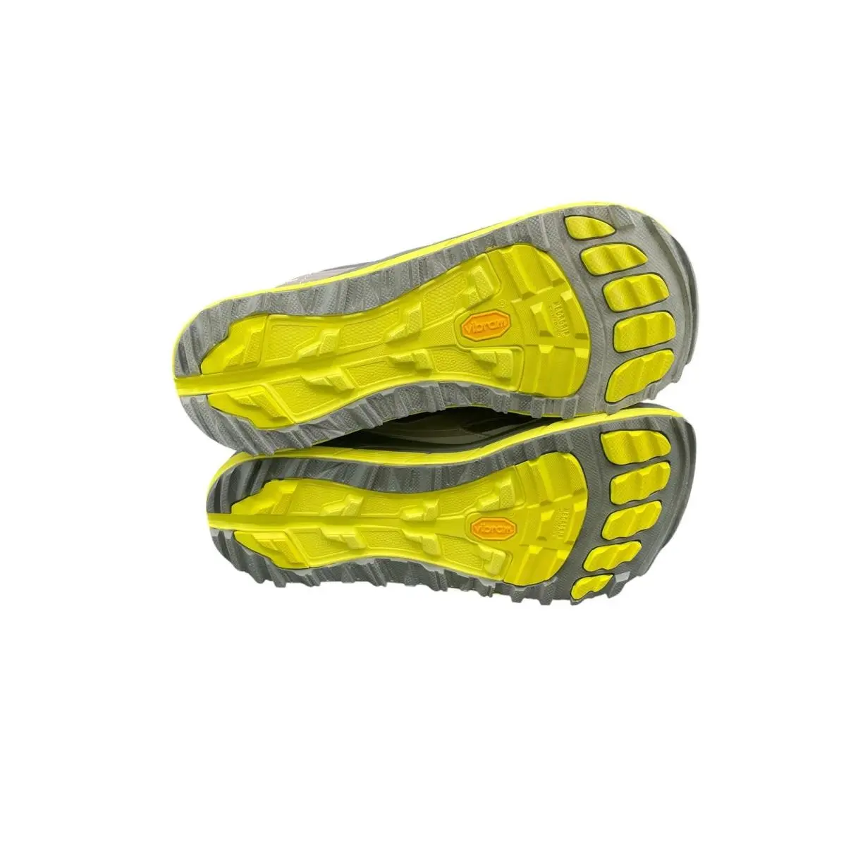 Altra shoes - Olympus 2.0 - Olympus - A1655 - Gray (UPC: 043619792867) 2