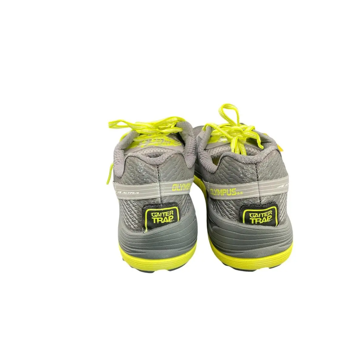 Altra shoes - Olympus 2.0 - Olympus - A1655 - Gray (UPC: 043619792867) 3