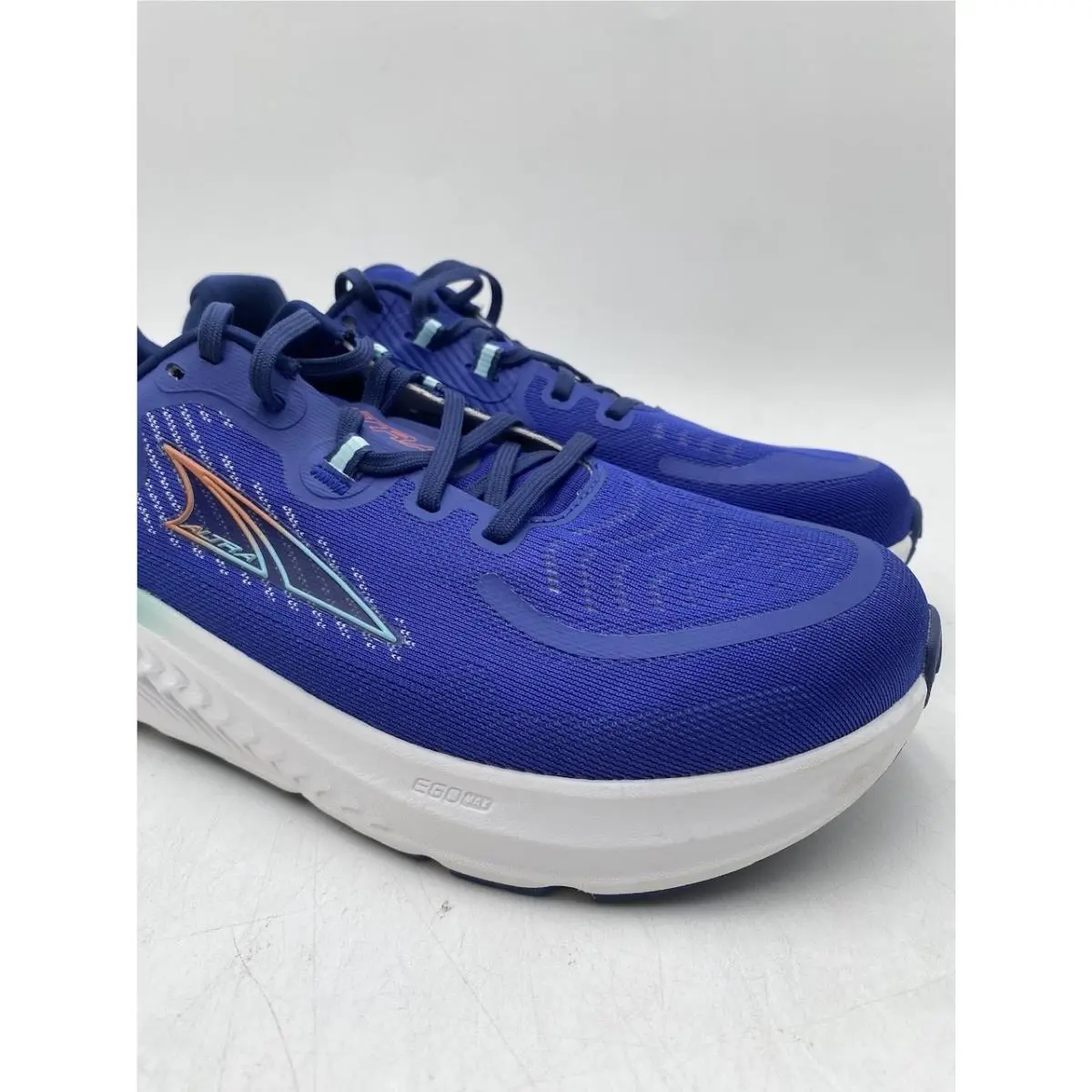 Altra shoes - Altra Paradigm 7 - Paradigm - Blue 0