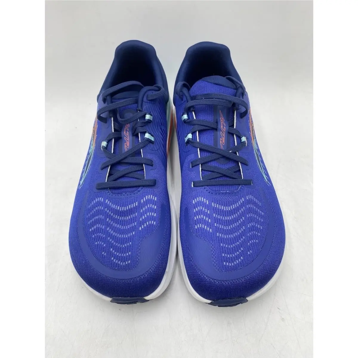 Altra shoes - Altra Paradigm 7 - Paradigm - Blue 4