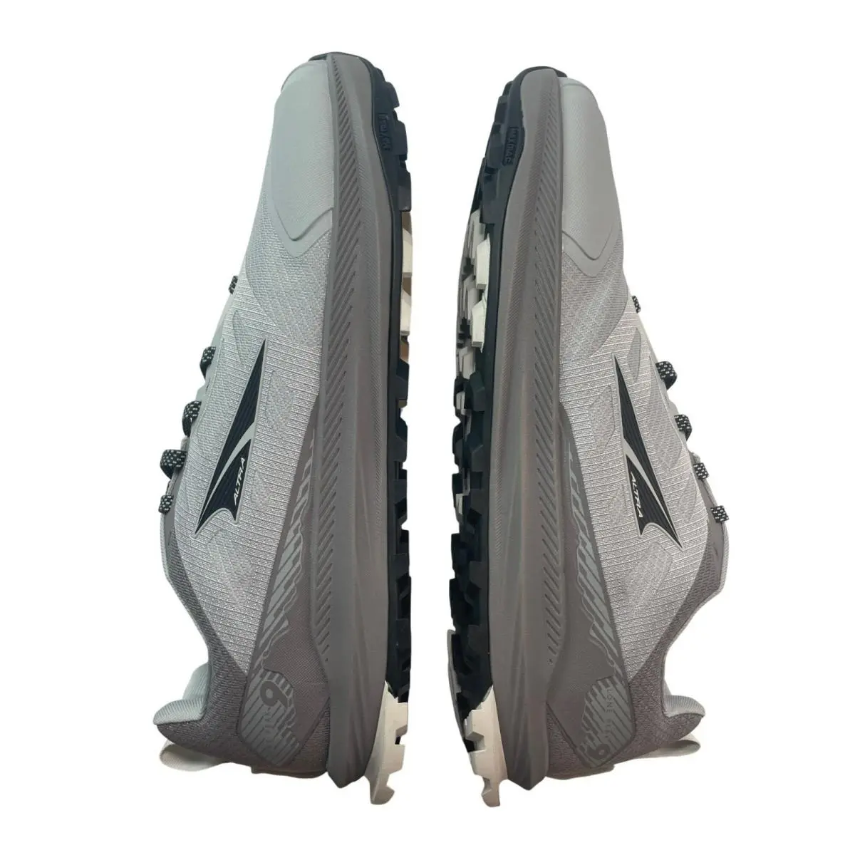 Altra shoes - Altra Lone Peak - Lone Peak - Gray 5