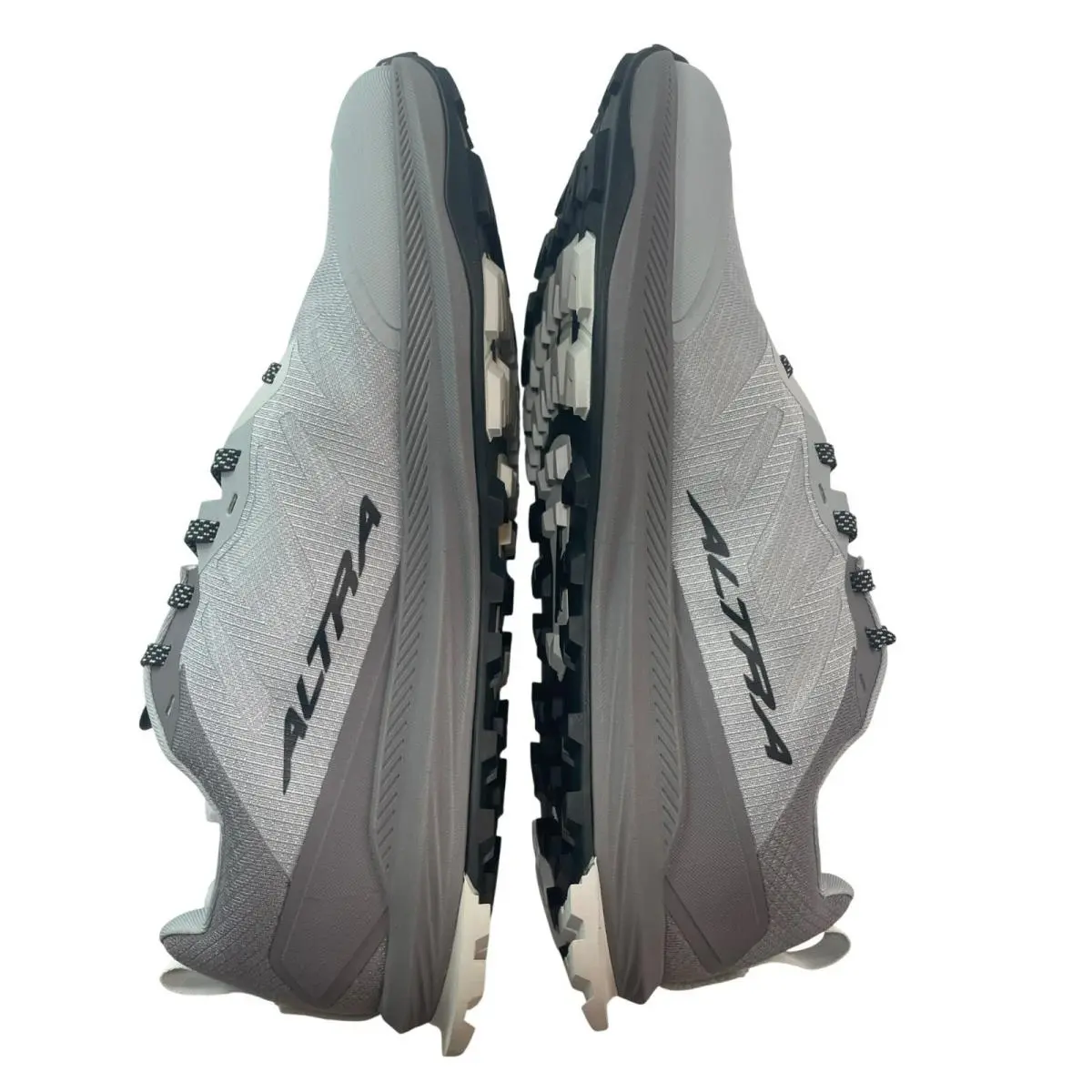 Altra shoes - Altra Lone Peak - Lone Peak - Gray 6