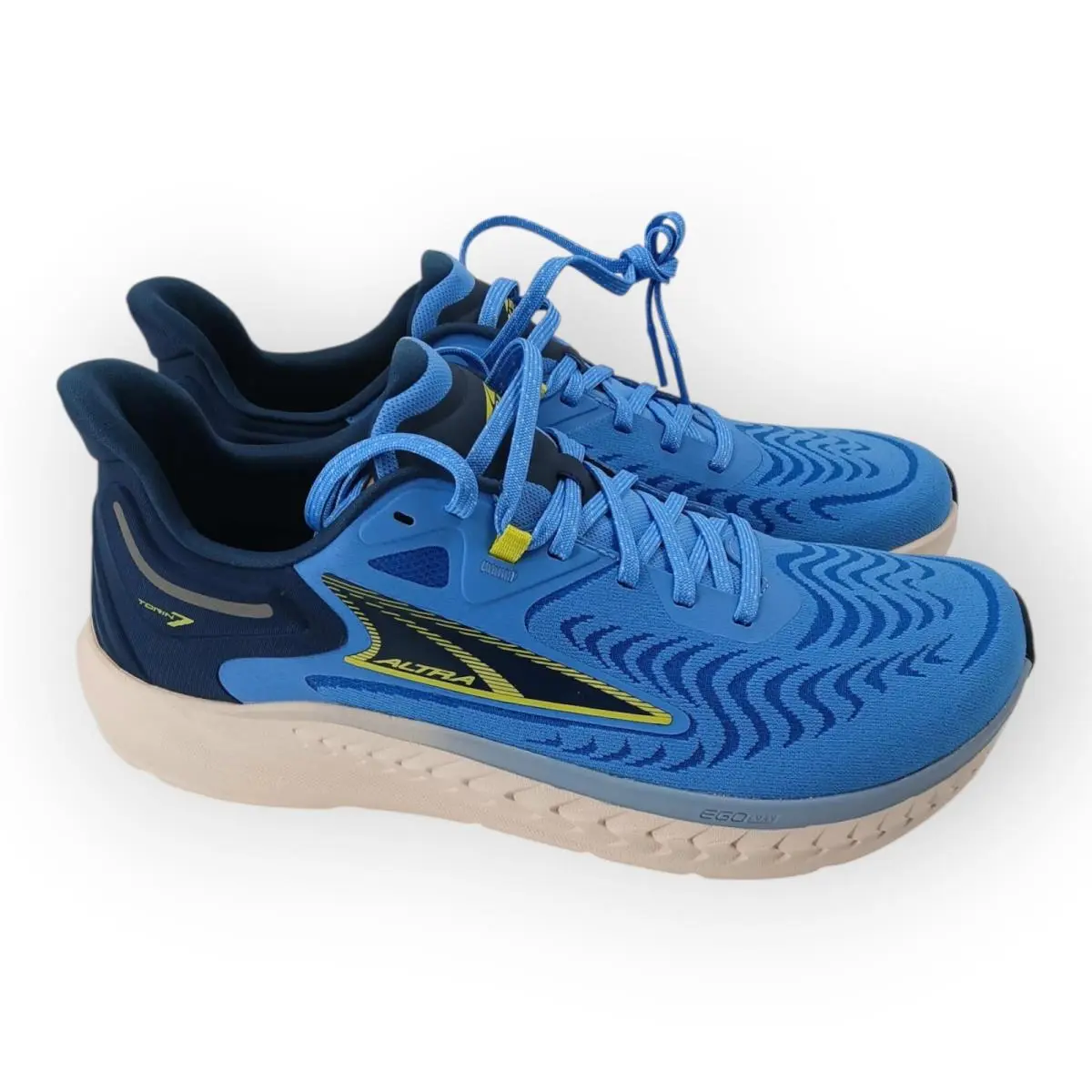 Altra Women`s Torin 7 Road Running Shoes Sneakers Size 7