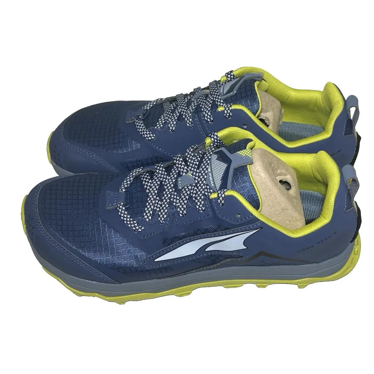 Altra shoes - ALTRA Lone Peak 5 - Lone Peak - ALOA4VQE408 - Majolica Blue (UPC: 195436105068) 0