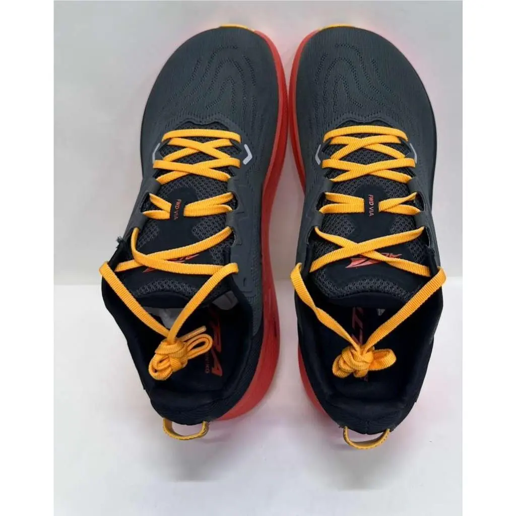 Altra shoes - Black 0