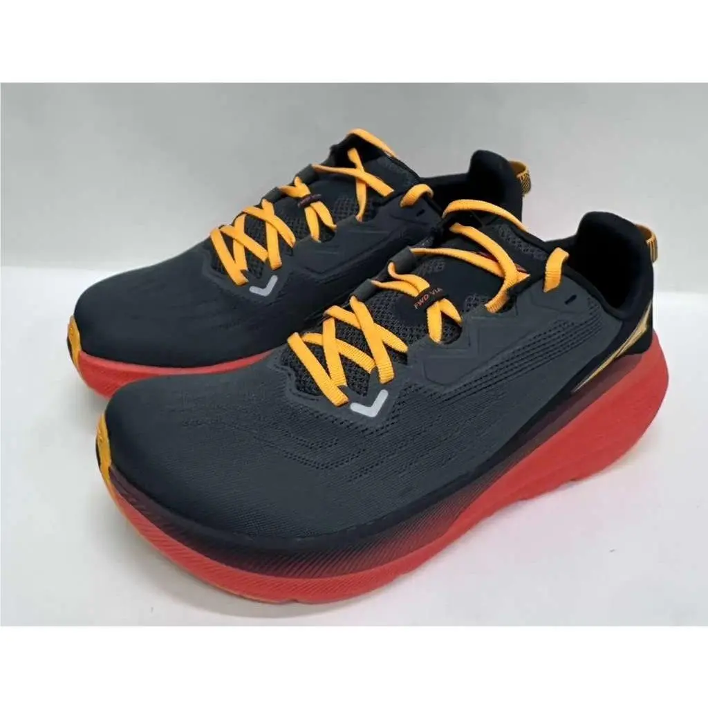 Altra shoes - Black 1