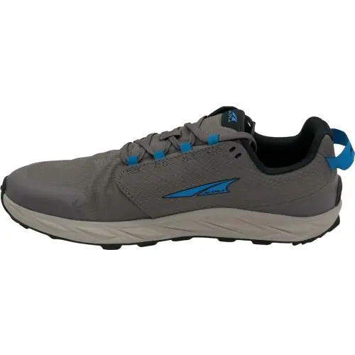 Altra shoes - Altra Superior 6 - Superior - AL0A82CB-220 - Gray (UPC: 197065329327) 0