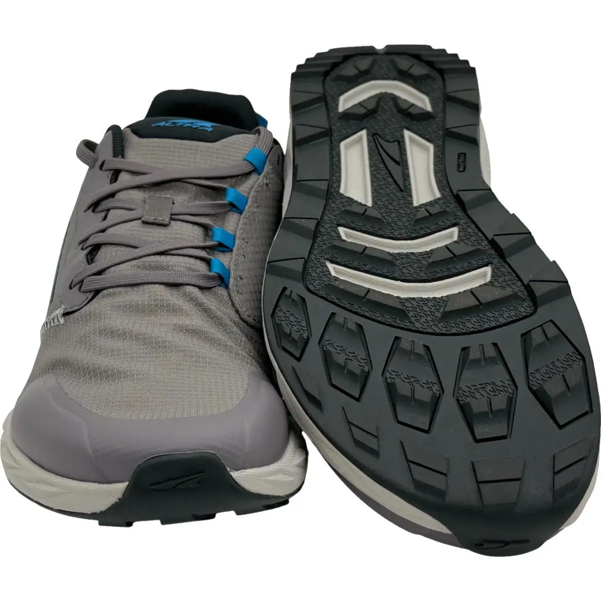Altra shoes - Altra Superior 6 - Superior - AL0A82CB-220 - Gray (UPC: 197065329327) 2