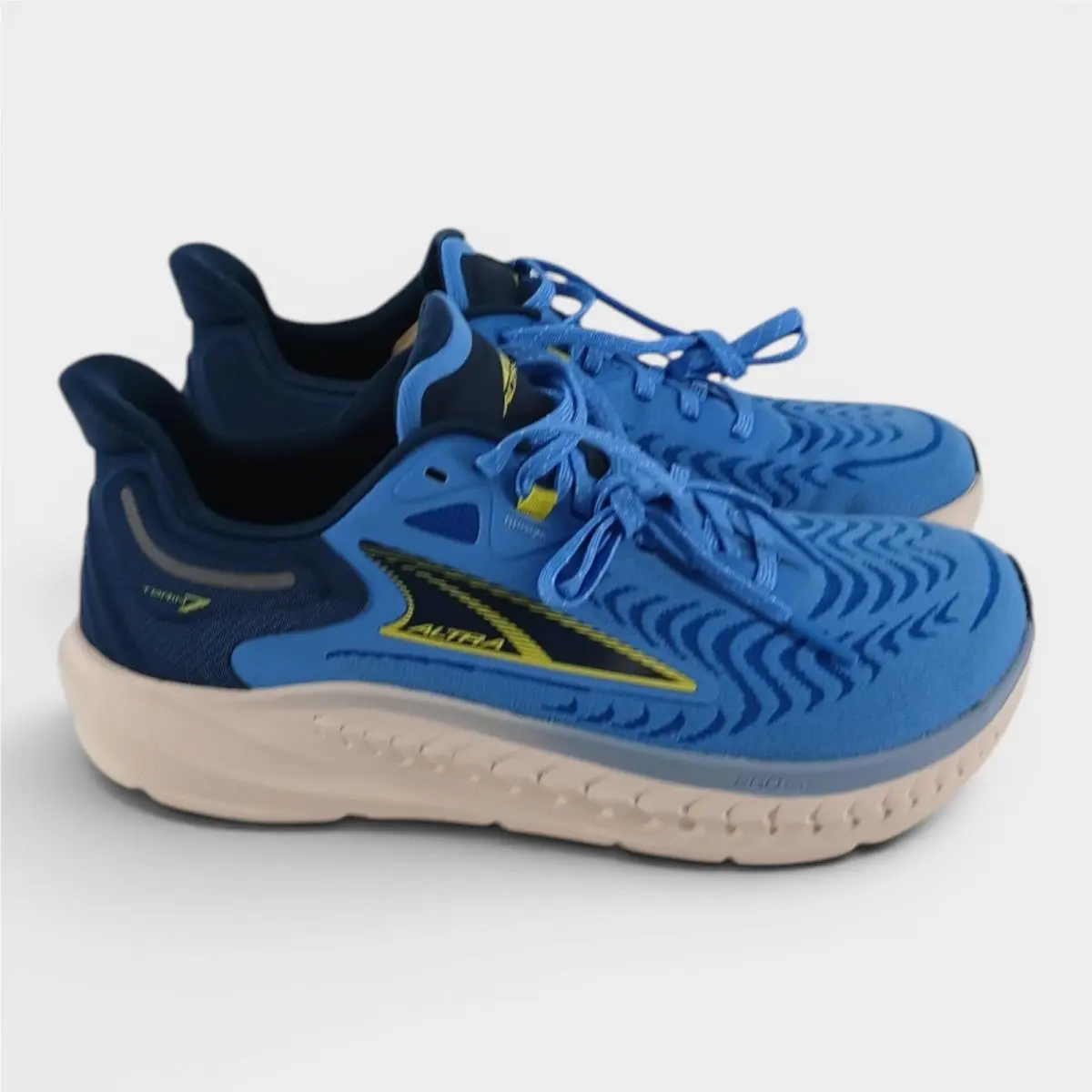 Altra Men`s Torin 7 Road Running Shoes Sneakers Size 7