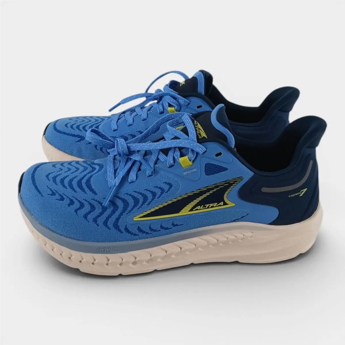 Altra shoes - Altra Torin 7 - Torin - As in Pic 0