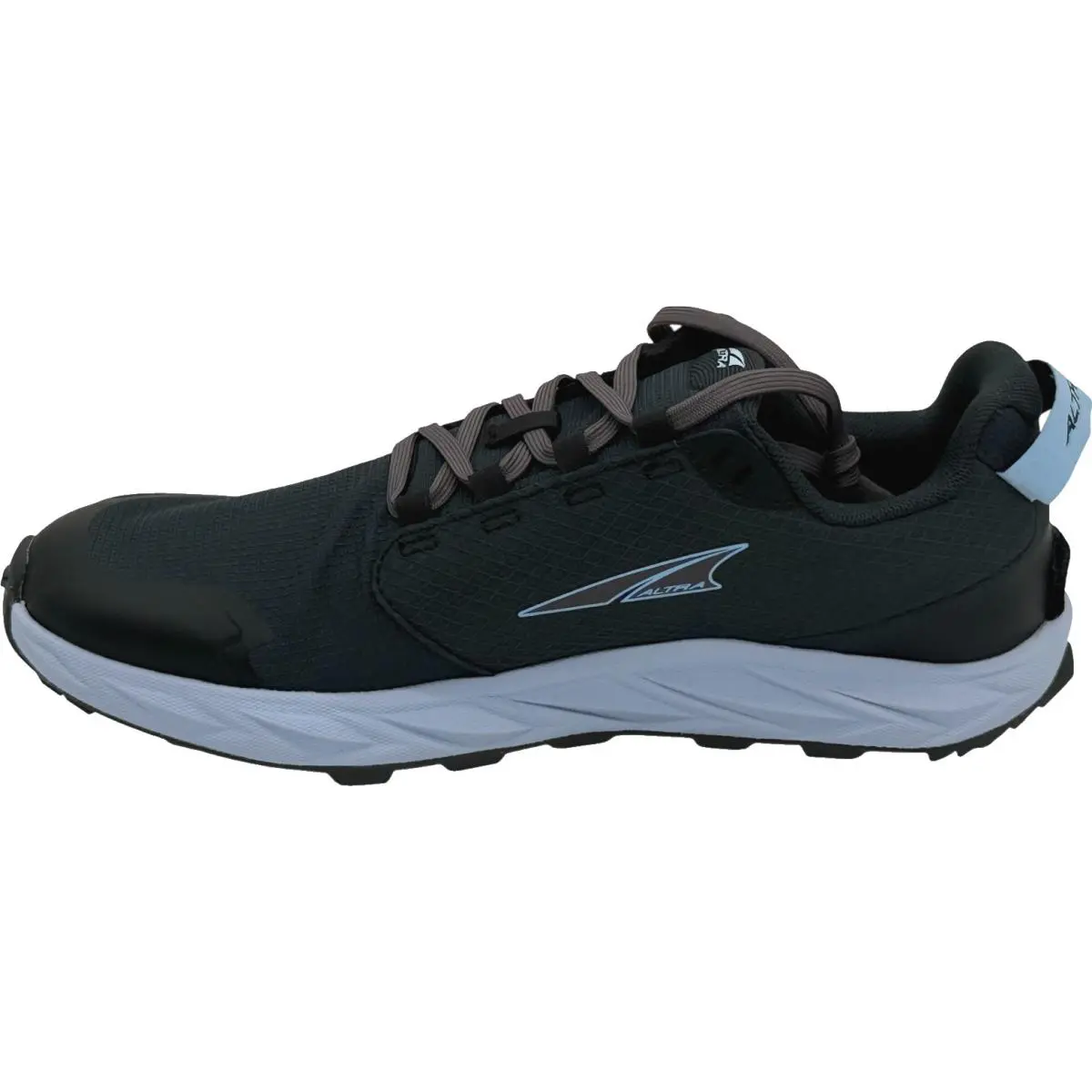 Altra shoes - Altra Superior 6 - Superior - AL0A82CM-040 - Black/Blue (UPC: 197065330057) 0