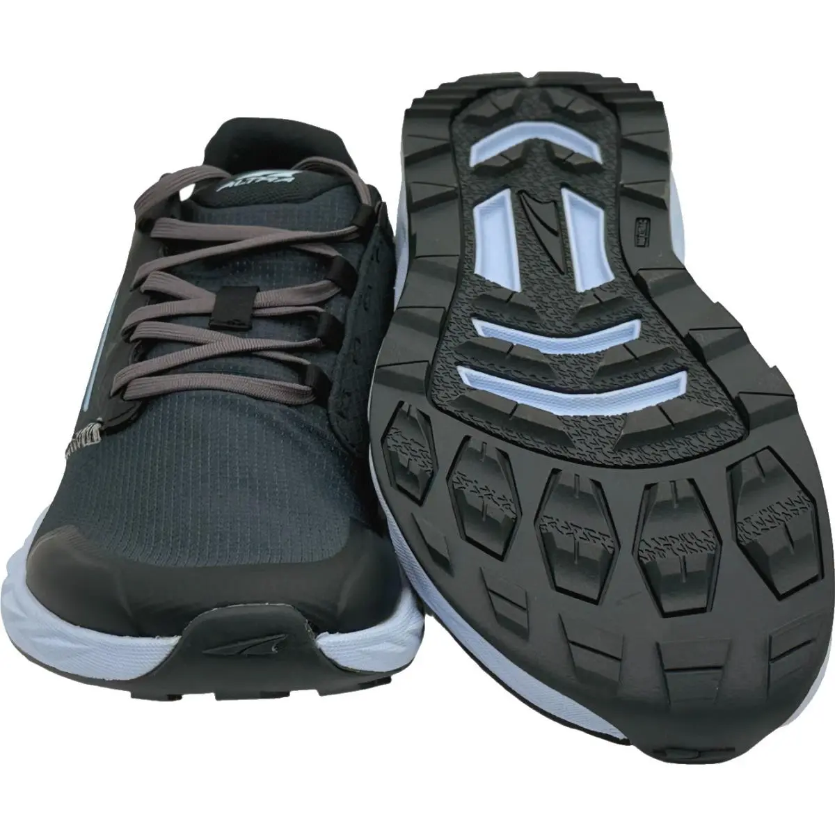 Altra shoes - Altra Superior 6 - Superior - AL0A82CM-040 - Black/Blue (UPC: 197065330057) 2