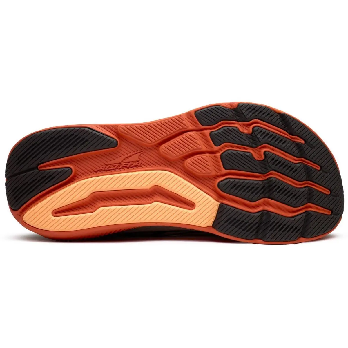 Altra shoes - Al0A85Nt280 - Al0A85Nt280 - Gray/Orange (UPC: 197065447991) 0