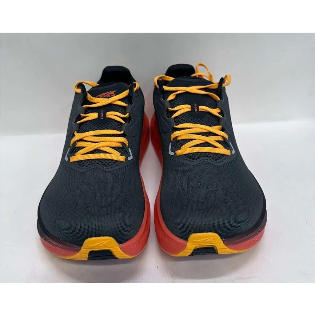 Altra shoes - Black 3