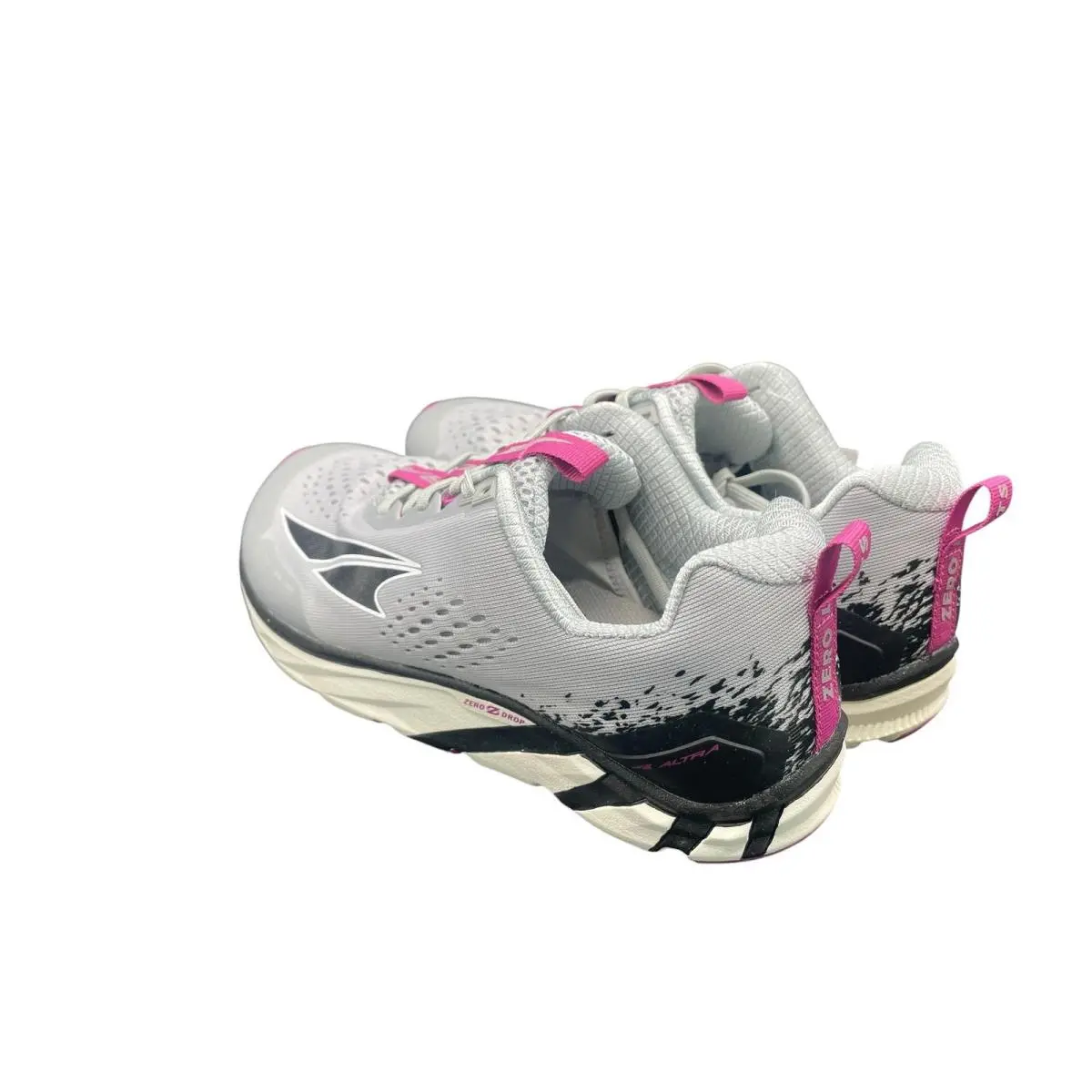 Altra shoes - Altra Torin - Torin - ALW1937F-254 - Gray (UPC: 193391385358) 8