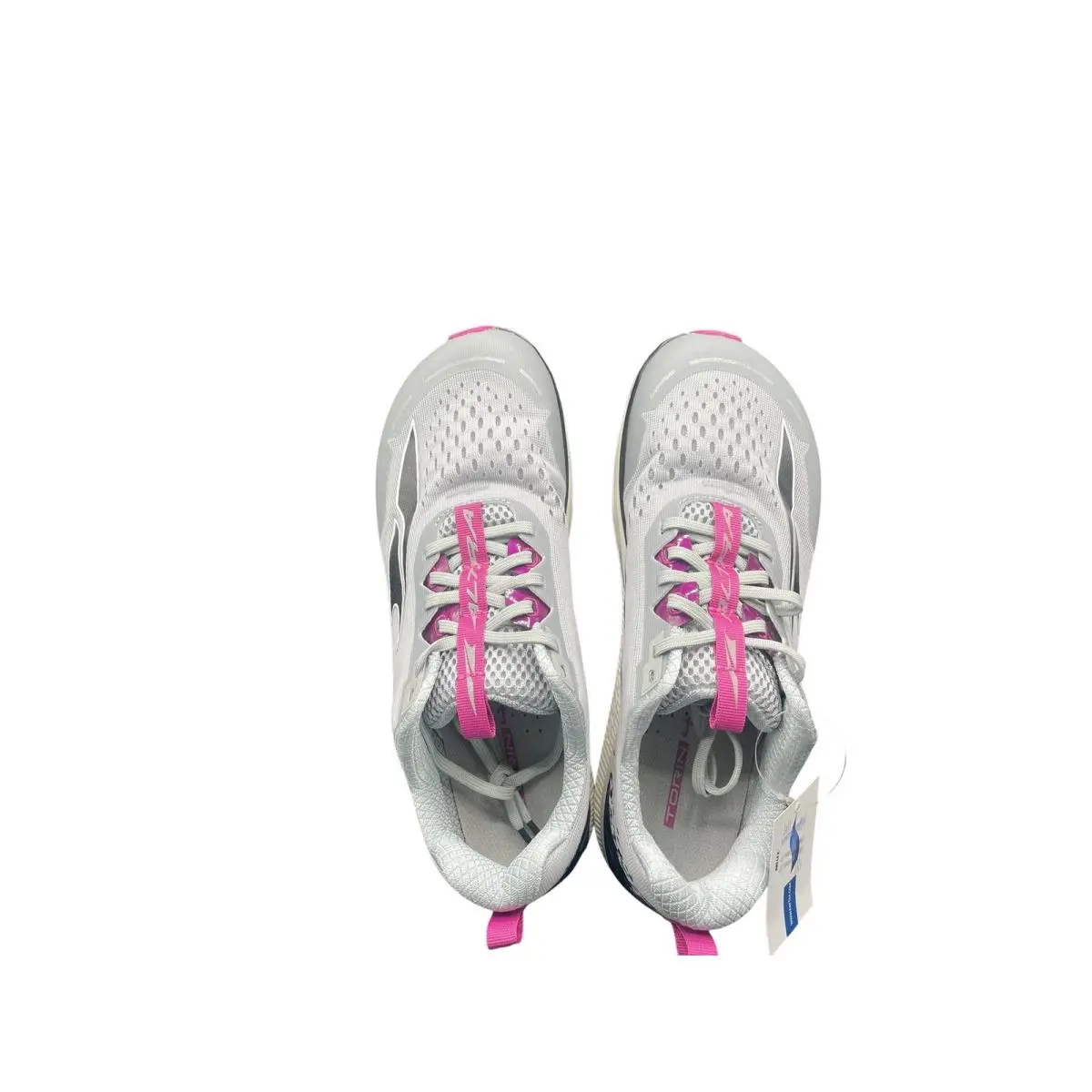 Altra shoes - Altra Torin - Torin - ALW1937F-254 - Gray (UPC: 193391385358) 9
