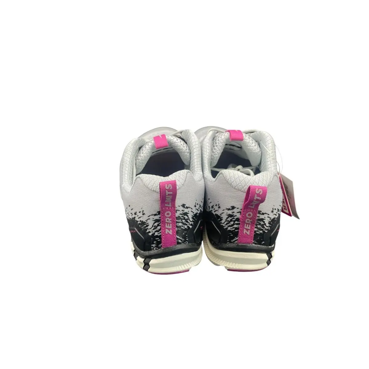 Altra shoes - Altra Torin - Torin - ALW1937F-254 - Gray (UPC: 193391385358) 3