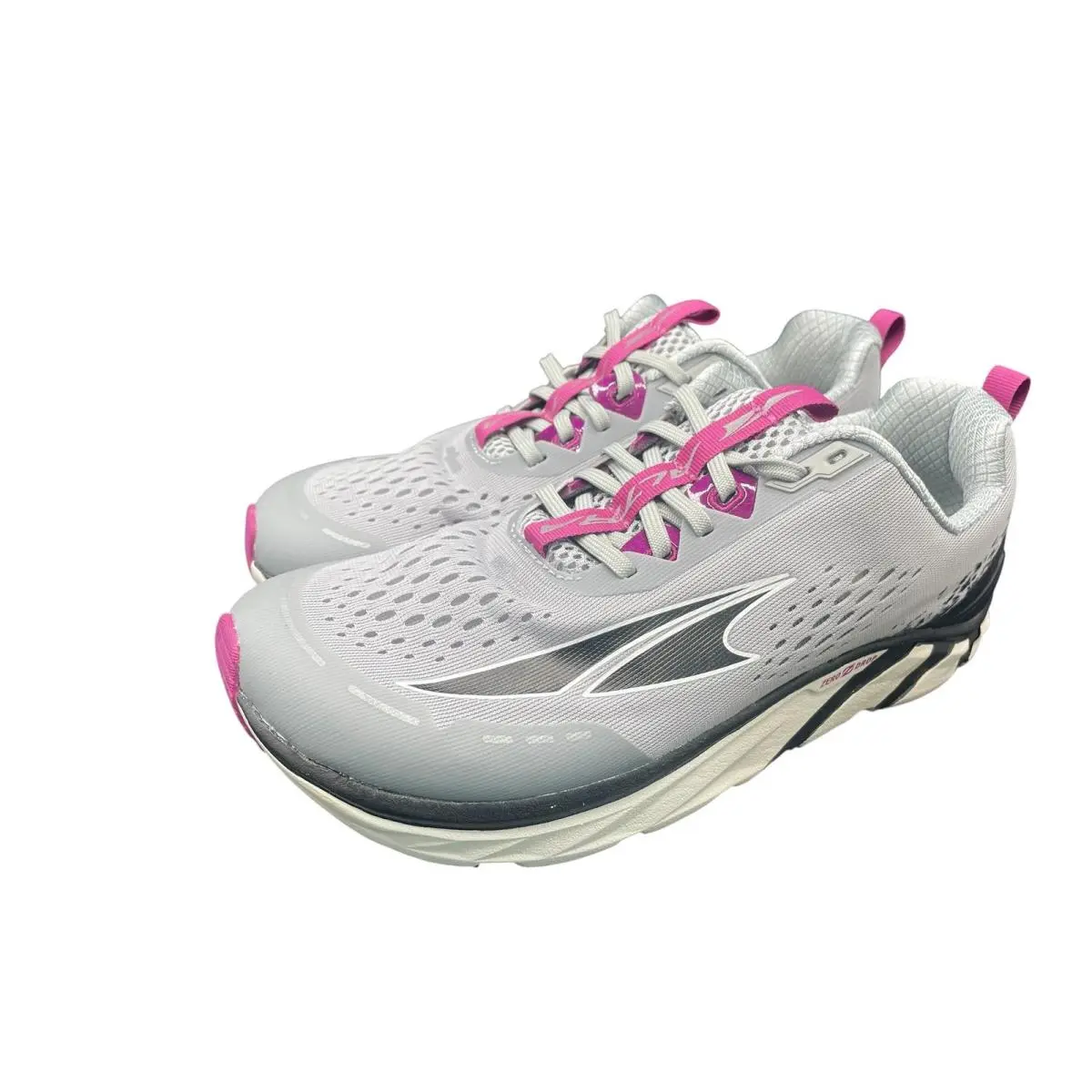 Altra shoes - Altra Torin - Torin - ALW1937F-254 - Gray (UPC: 193391385358) 4