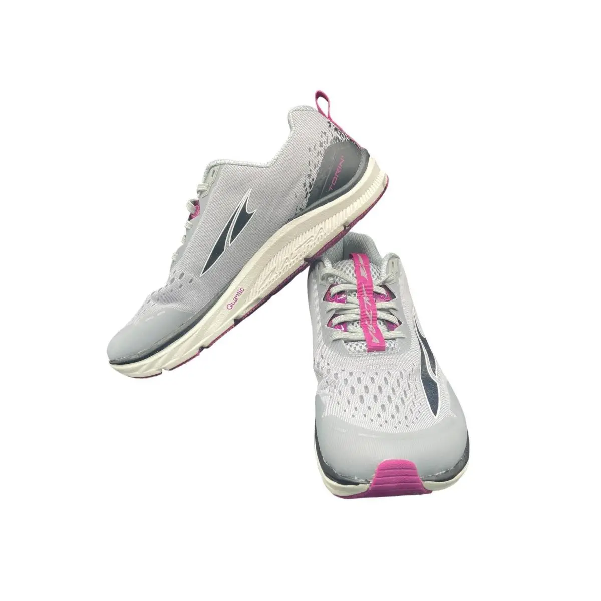 Altra shoes - Altra Torin - Torin - ALW1937F-254 - Gray (UPC: 193391385358) 5