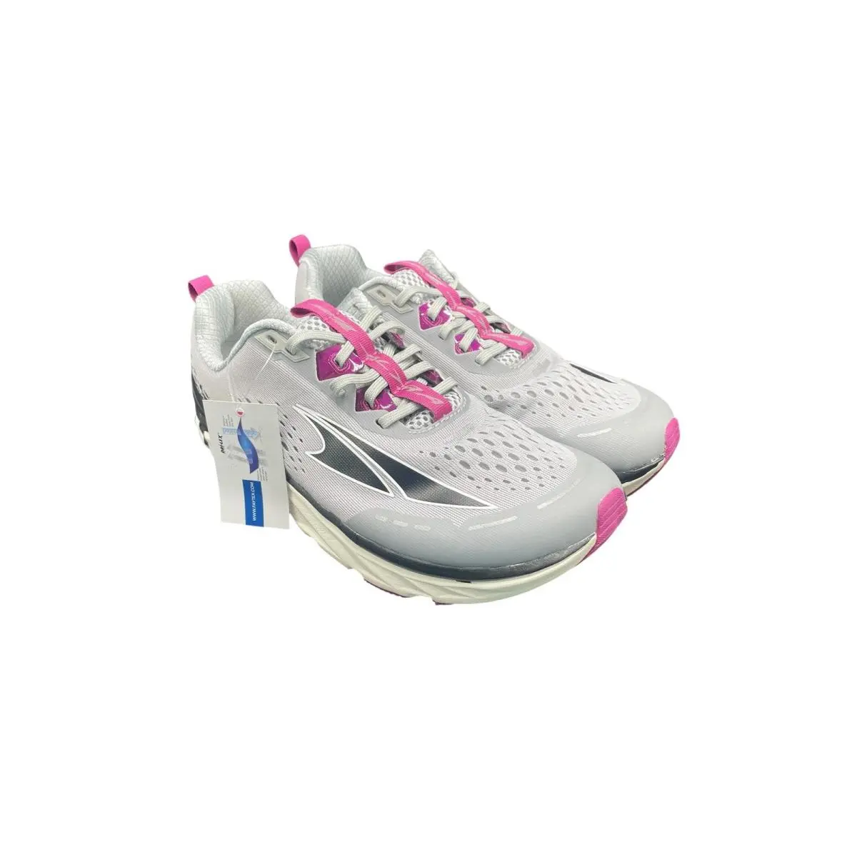 Altra shoes - Altra Torin - Torin - ALW1937F-254 - Gray (UPC: 193391385358) 6
