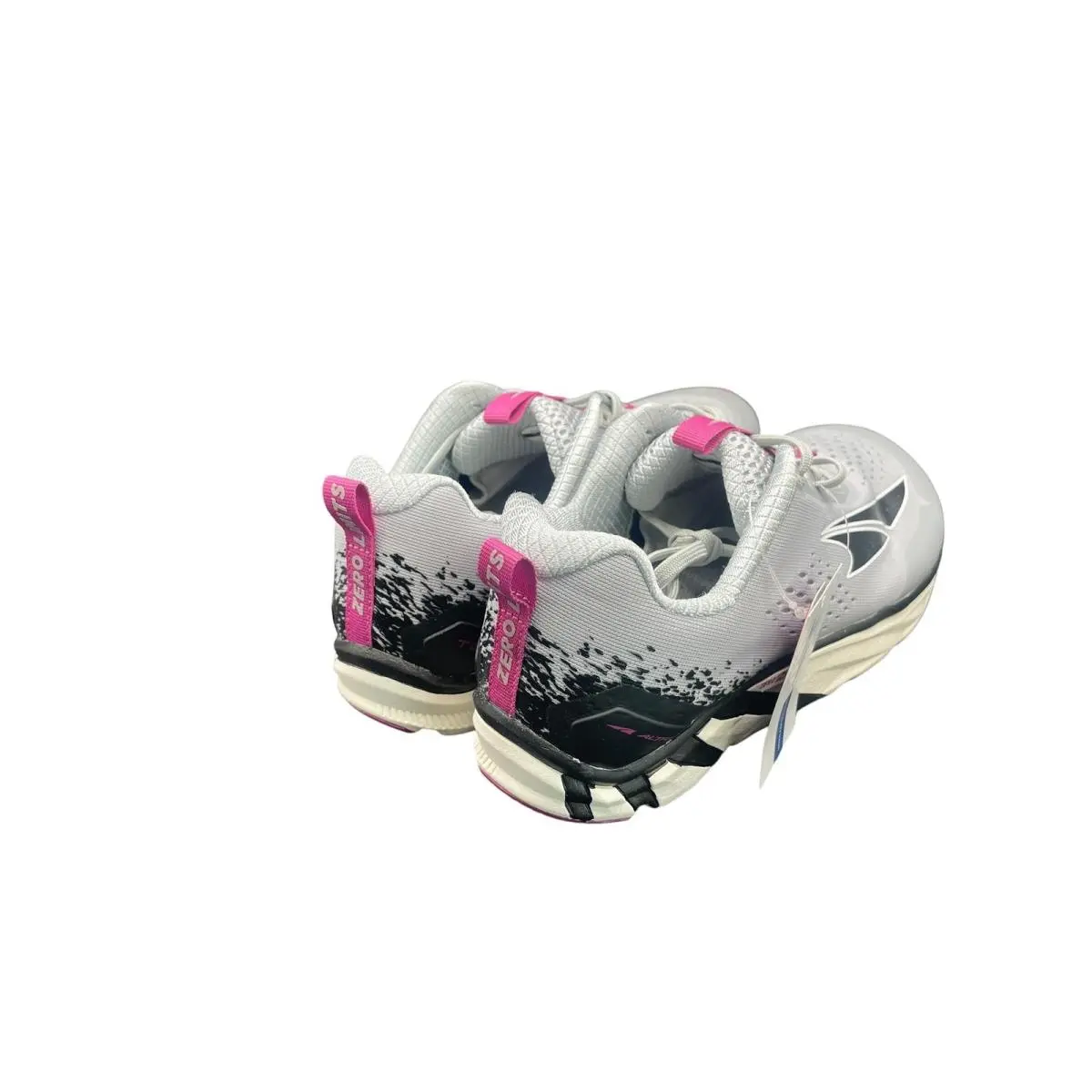 Altra shoes - Altra Torin - Torin - ALW1937F-254 - Gray (UPC: 193391385358) 7