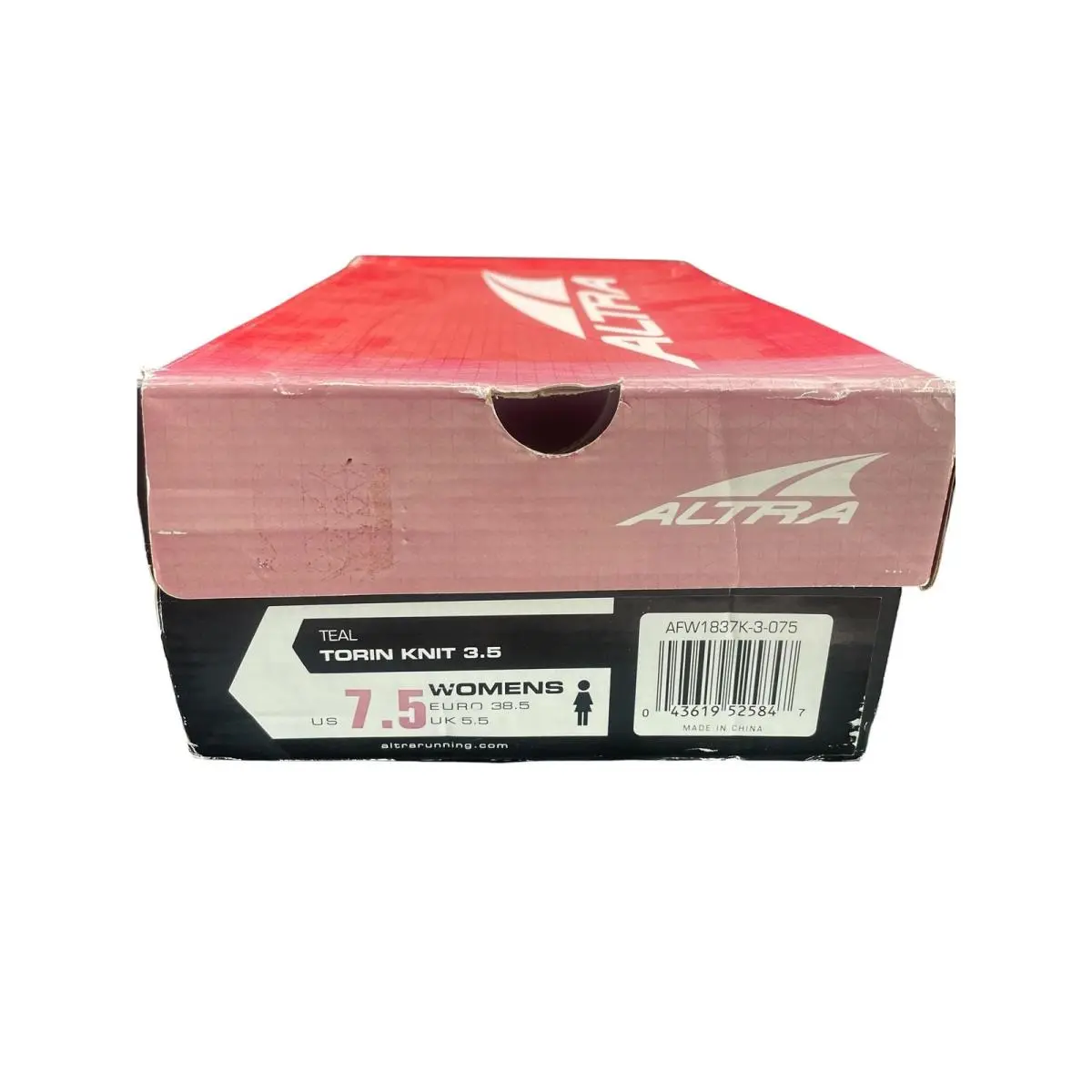 Altra shoes - Torin Knit 3.5 - Torin Knit - Torin Knit 35 W - Green (UPC: 043619525847) 8