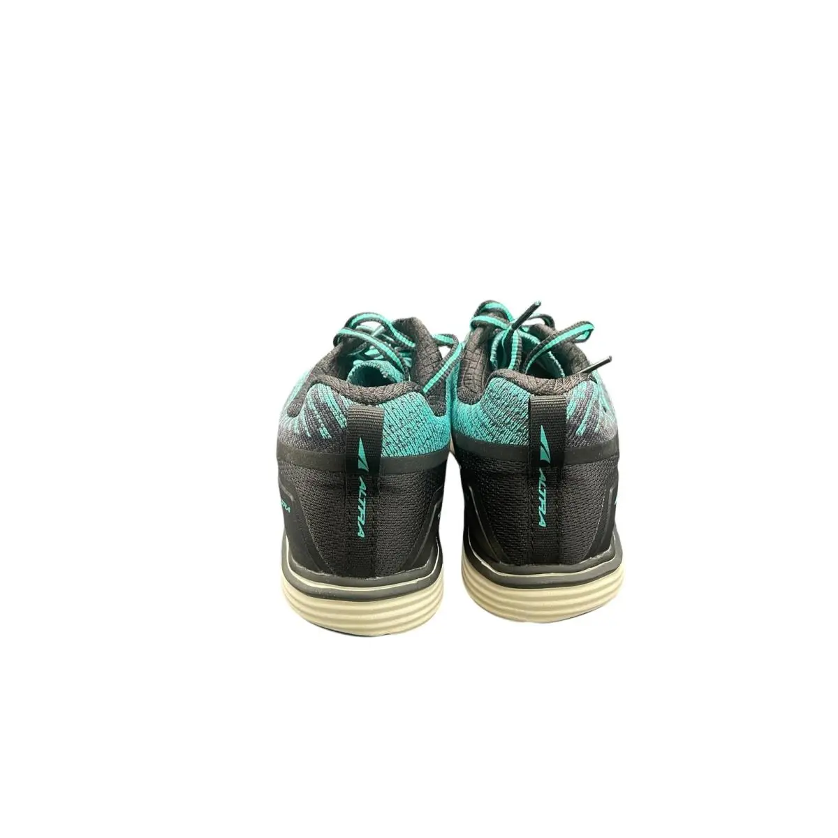 Altra shoes - Torin Knit 3.5 - Torin Knit - Torin Knit 35 W - Green (UPC: 043619525847) 3