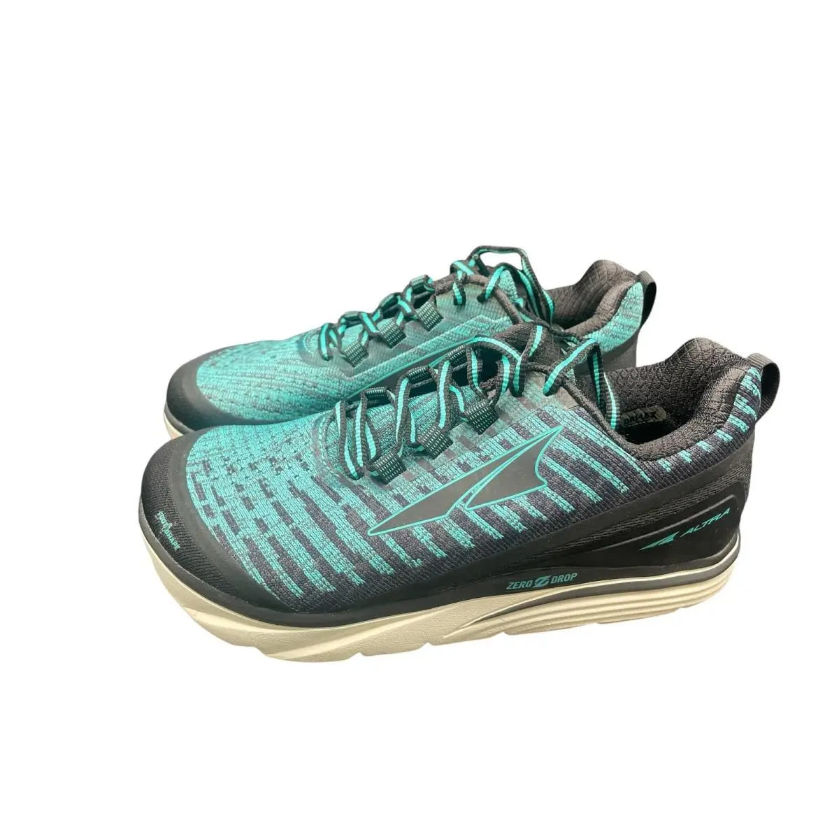Altra shoes - Torin Knit 3.5 - Torin Knit - Torin Knit 35 W - Green (UPC: 043619525847) 4