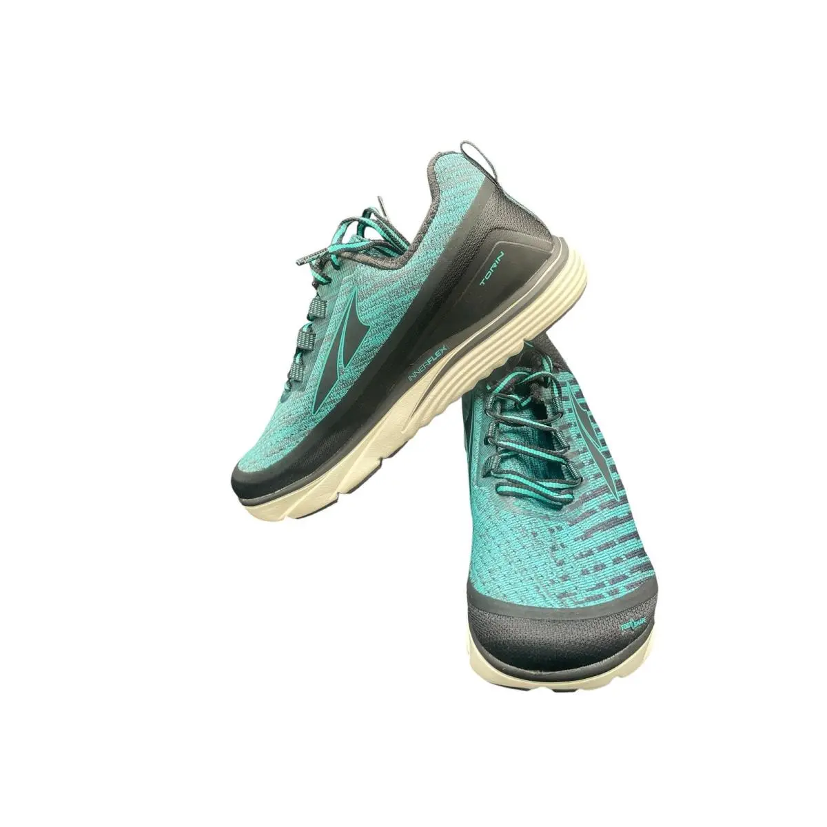 Altra shoes - Torin Knit 3.5 - Torin Knit - Torin Knit 35 W - Green (UPC: 043619525847) 5
