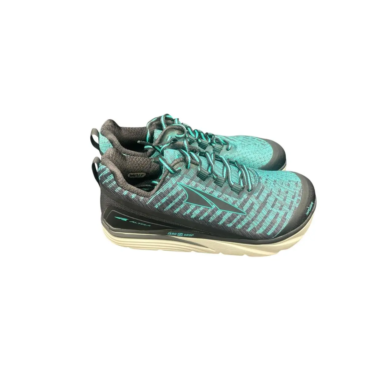 Altra shoes - Torin Knit 3.5 - Torin Knit - Torin Knit 35 W - Green (UPC: 043619525847) 6