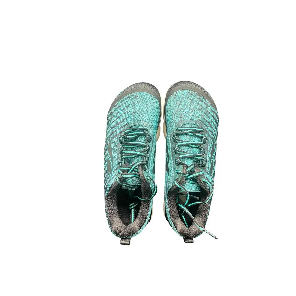 Altra shoes - Torin Knit 3.5 - Torin Knit - Torin Knit 35 W - Green (UPC: 043619525847) 7