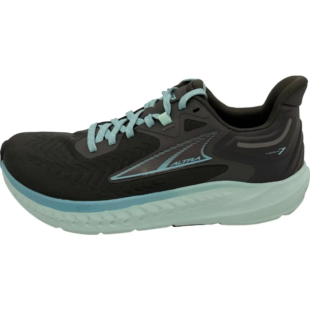 Altra Torin 7 Women`s 8.0 B Dark Gray