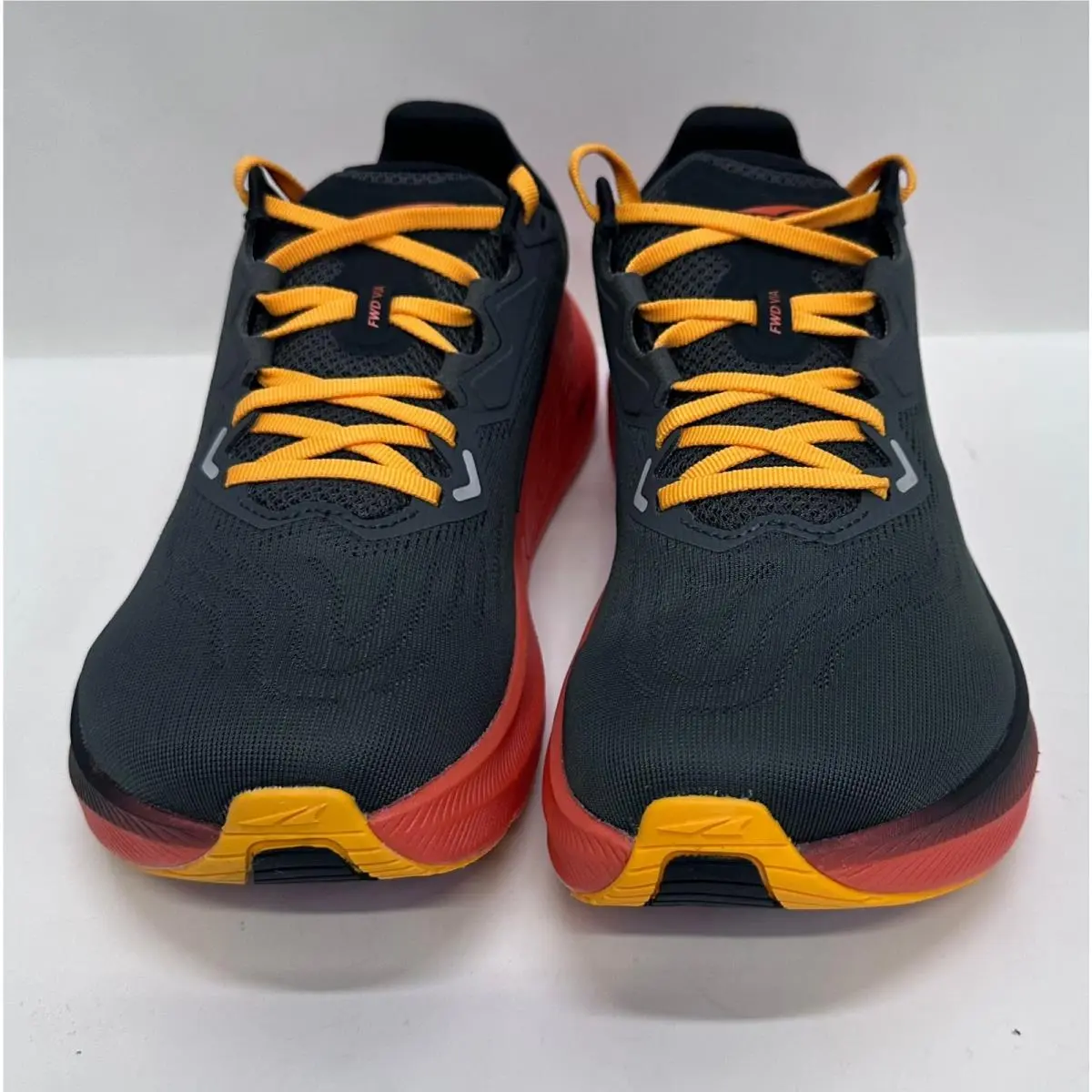 Altra shoes - Black 0