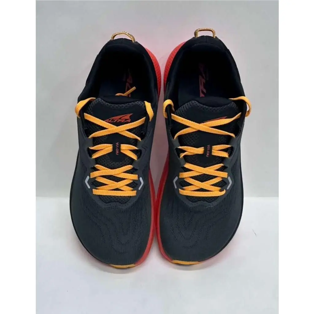 Altra shoes - Black 1