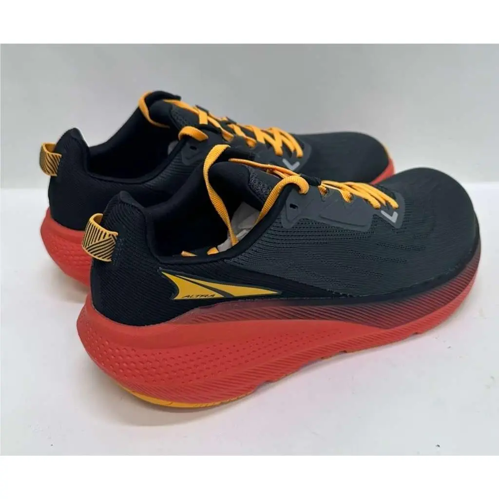 Altra shoes - Black 2