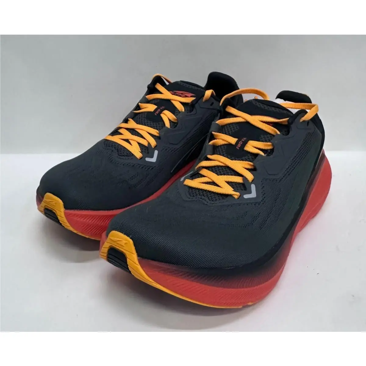 Altra shoes - Black 5