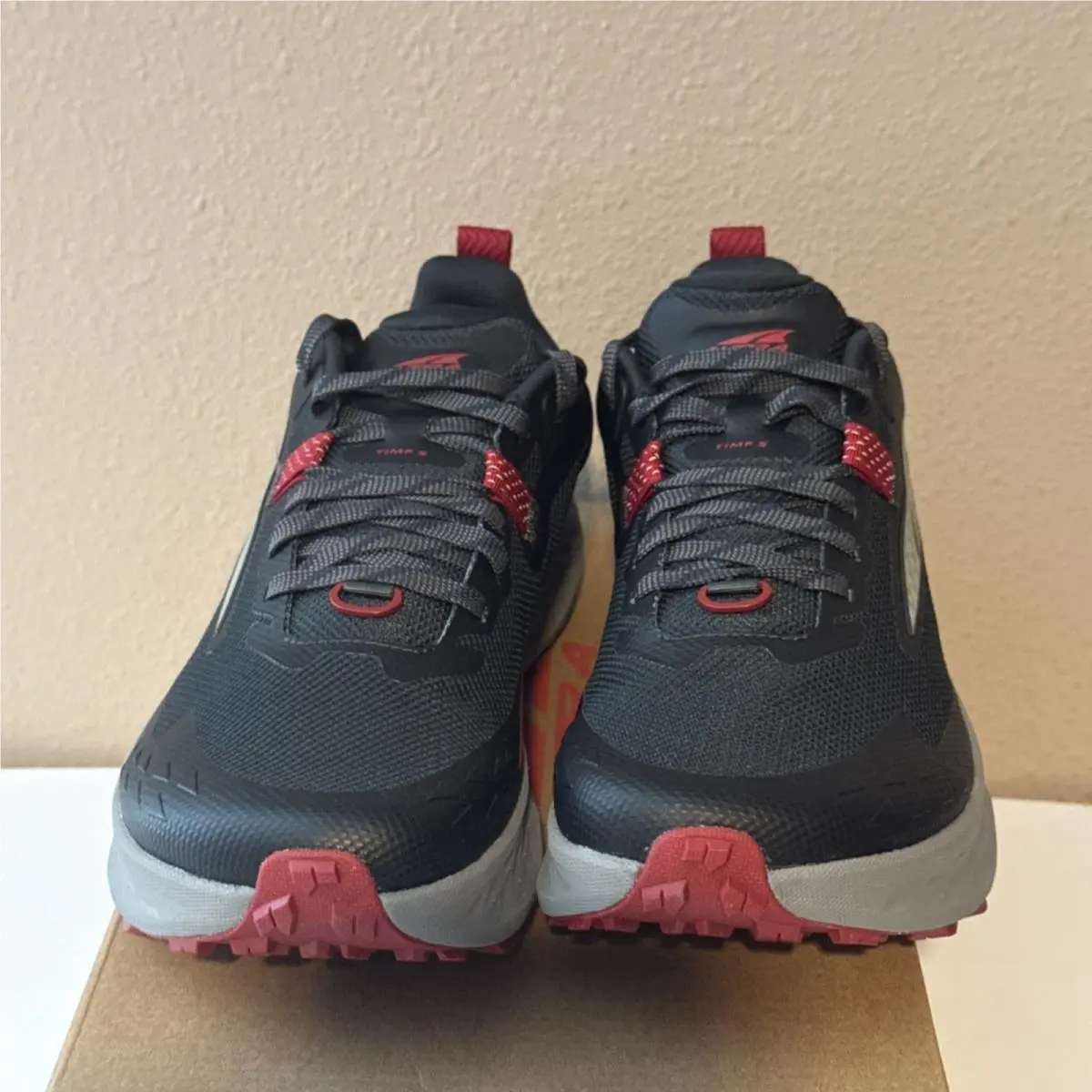 Altra shoes - Altra Timp 5 - Timp - ALOA85PE000 - Multicolor (UPC: 0197065341435) 1