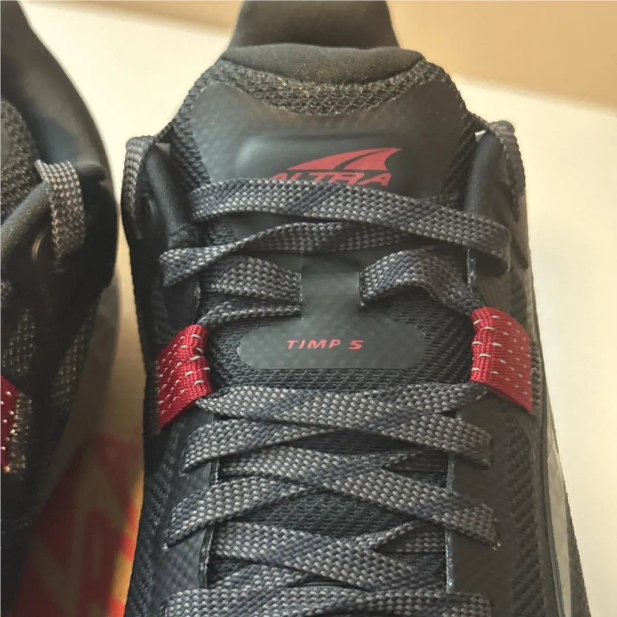 Altra shoes - Altra Timp 5 - Timp - ALOA85PE000 - Multicolor (UPC: 0197065341435) 3
