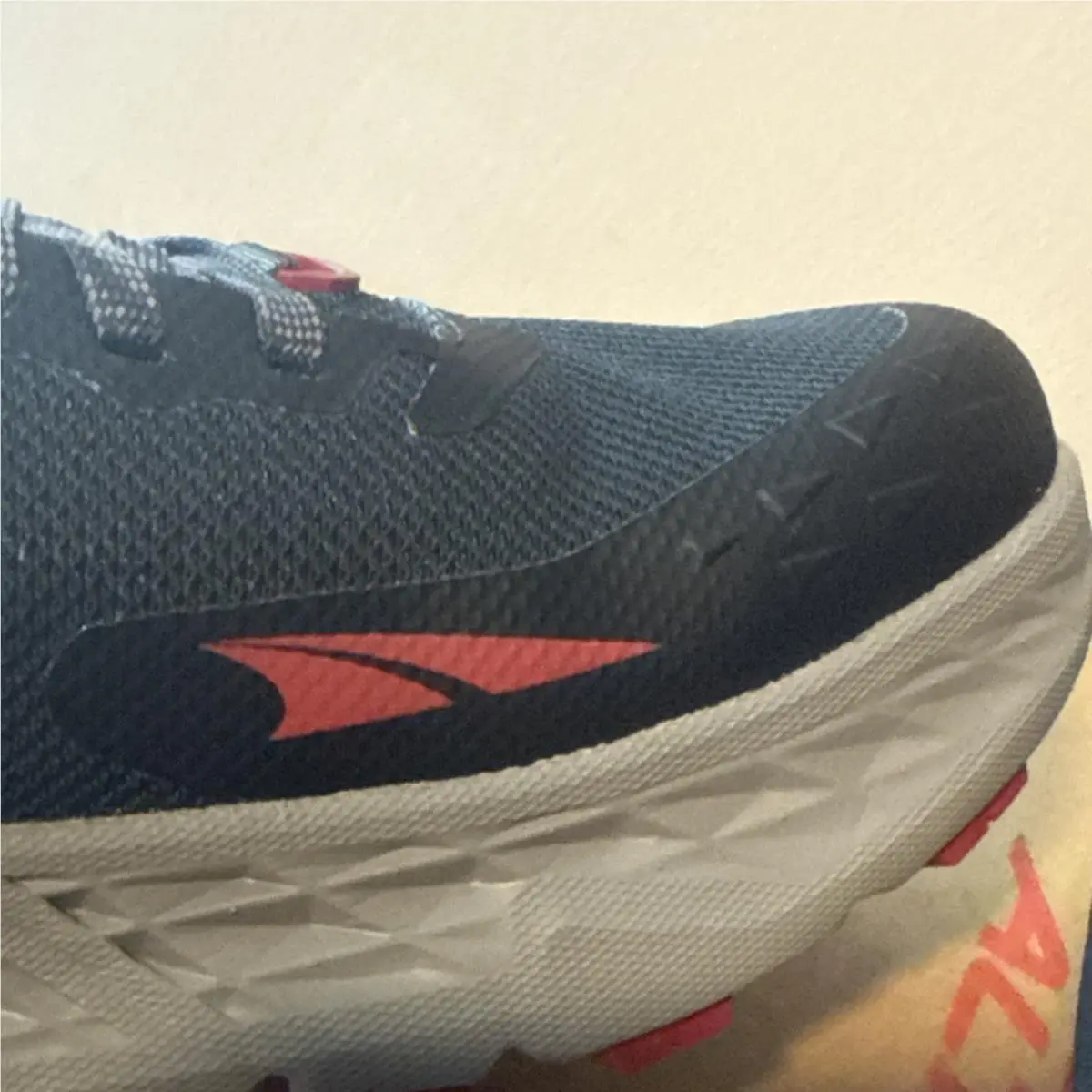 Altra shoes - Altra Timp 5 - Timp - ALOA85PE000 - Multicolor (UPC: 0197065341435) 5
