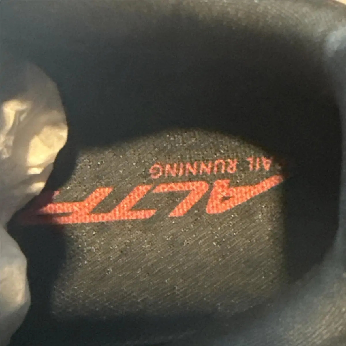 Altra shoes - Altra Timp 5 - Timp - ALOA85PE000 - Multicolor (UPC: 0197065341435) 7