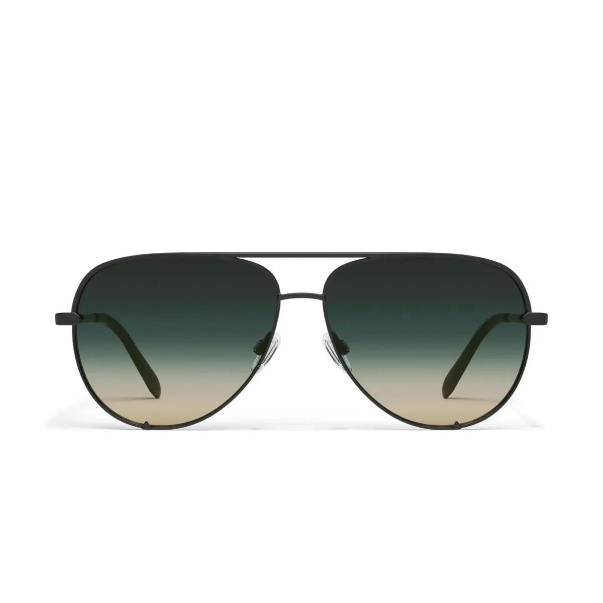 Quay - Sunglasses For Men Women Oversized Sunglasses with UV Protection High