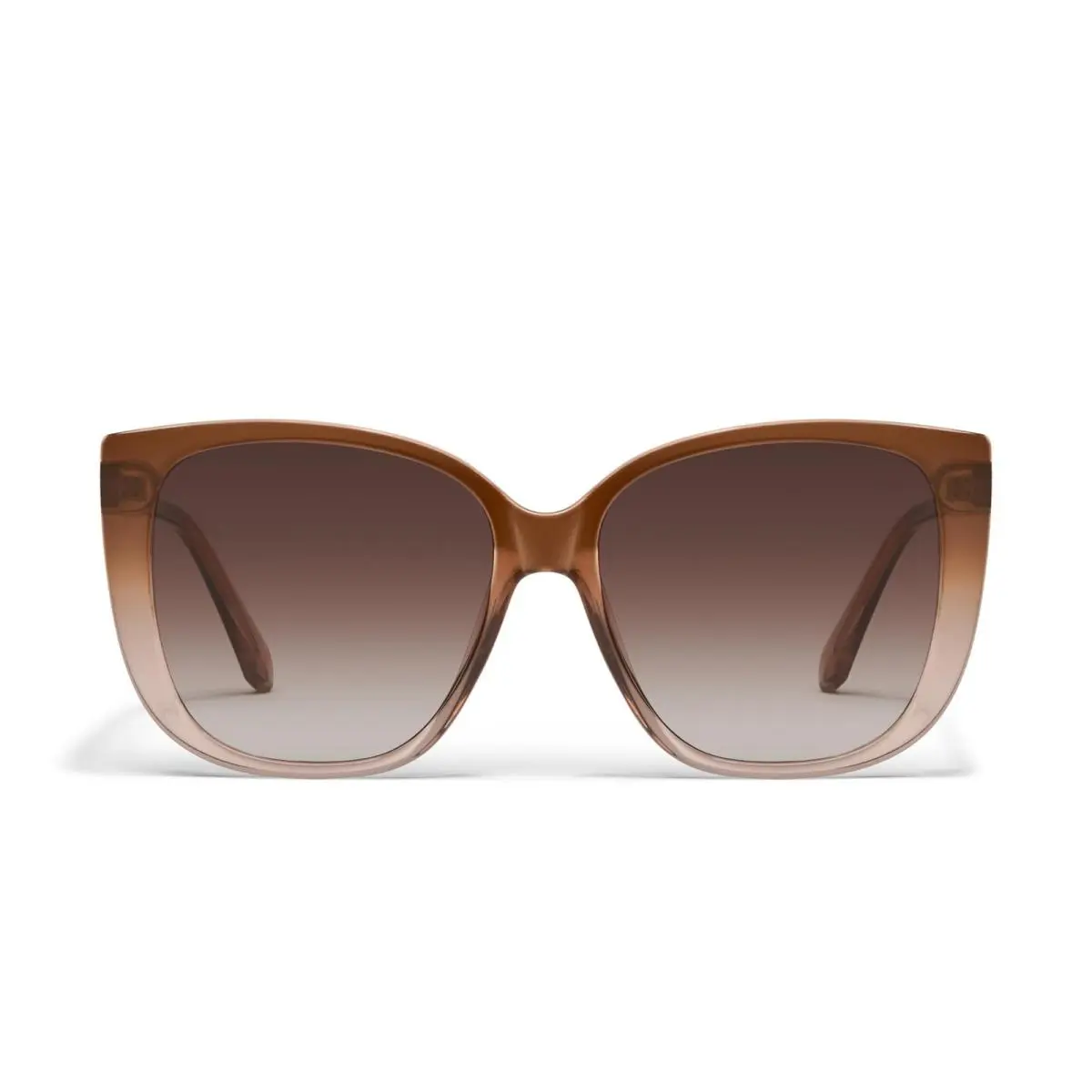 Quay - Sunglasses For Men Women Oversized Sunglasses with UV Protection Ever
