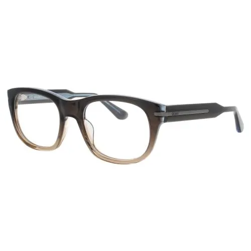 Quay Real Deal RX-80587 Eyeglasses Eye Glasses Vtgbl Vintage 53mm