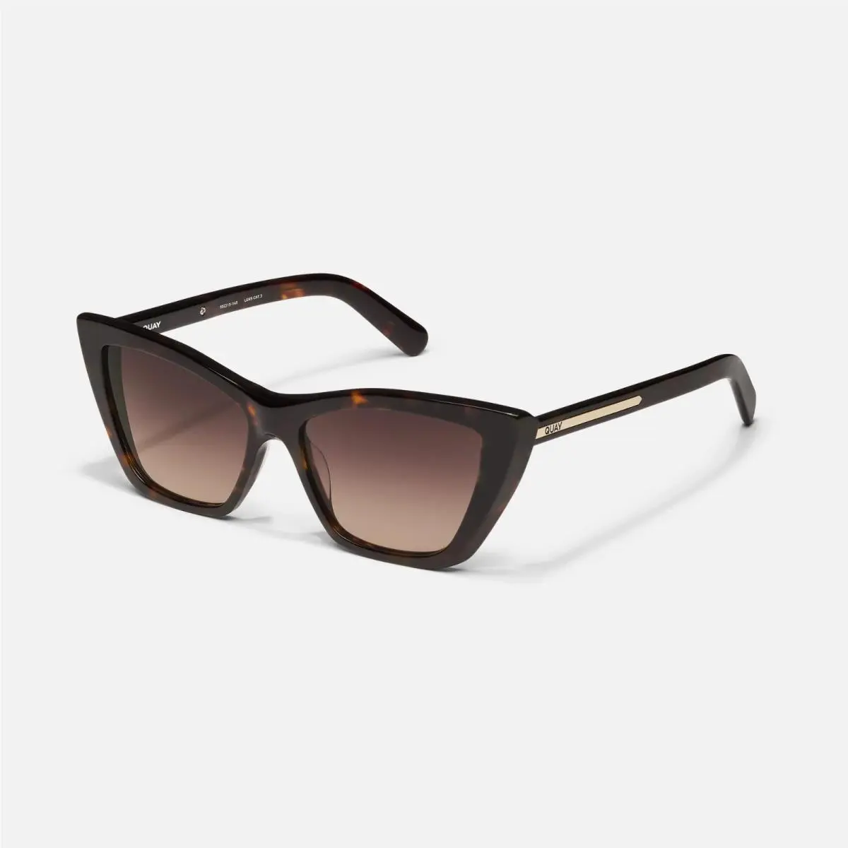 Set IN Stone by Quay Women Sunglasses ID 79967 Shield Fashion Shades