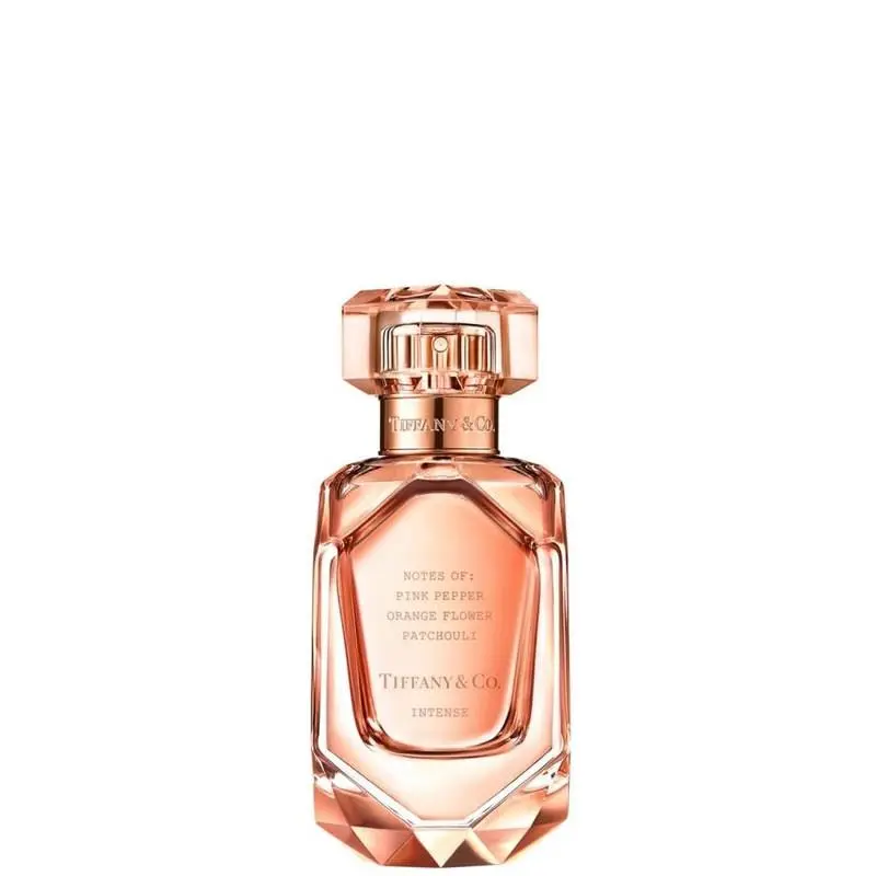 Tiffany Co. Tiffany Co. Rose Gold Intense For Women - 2.5 Oz Edp Spray