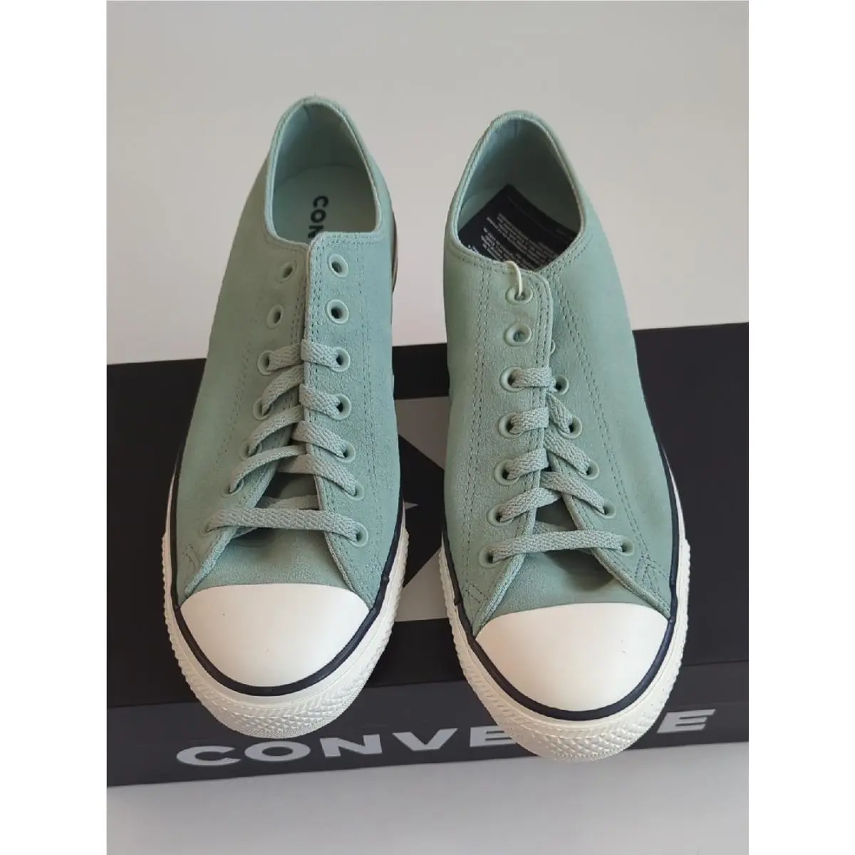Converse shoes - A16690C - A16690C - Thyme Again 3