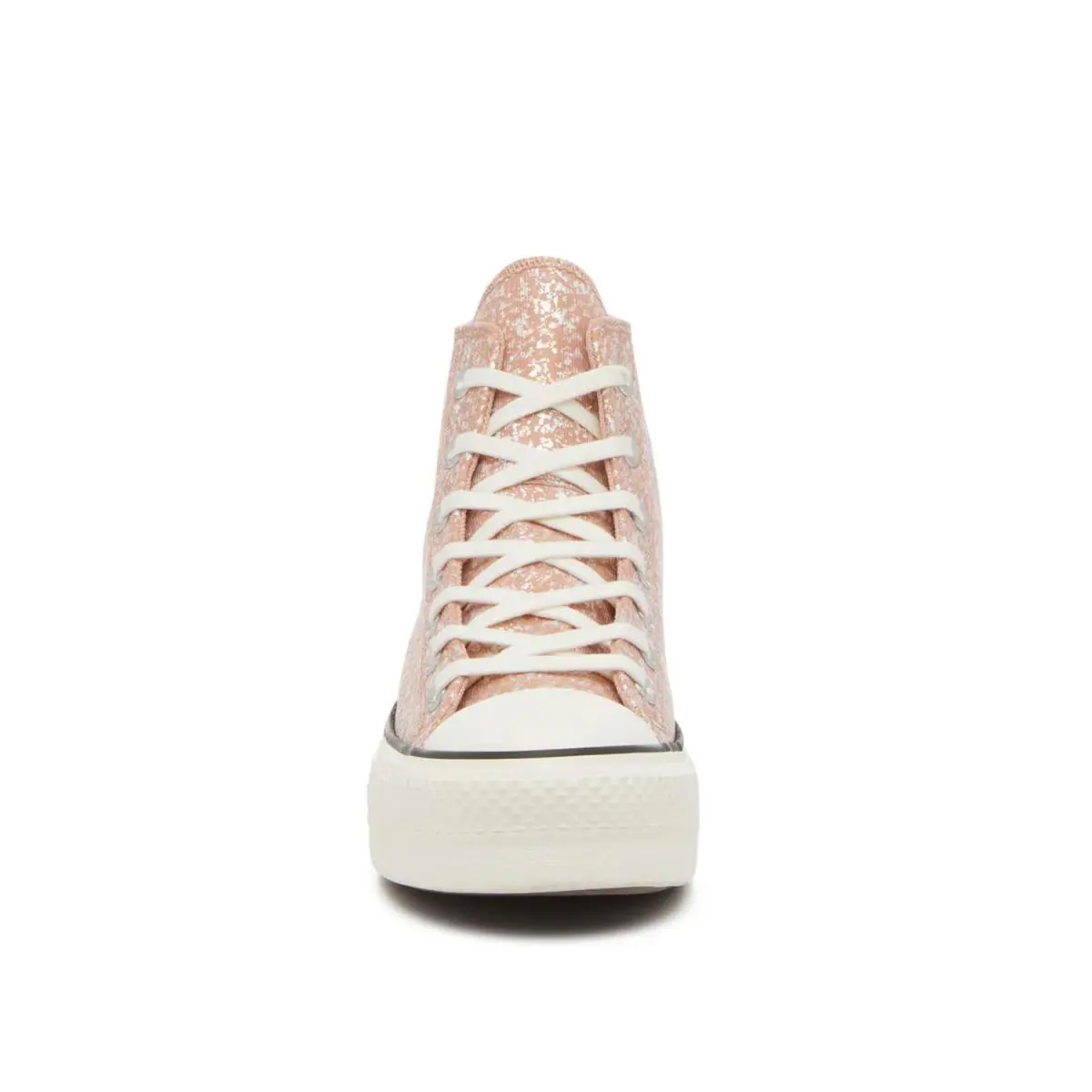 Converse shoes - Peach 8
